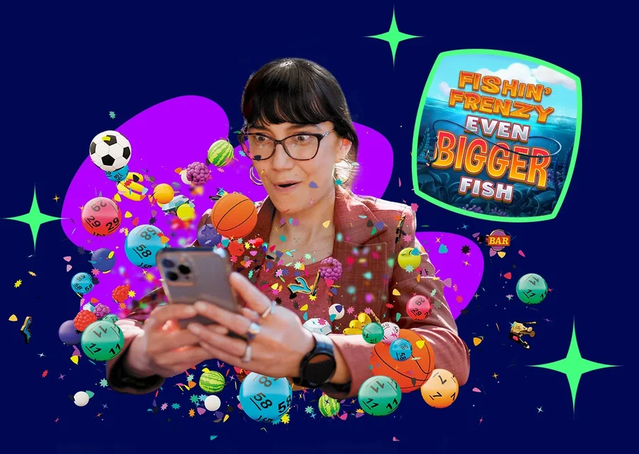 Klarna Slots welcome bonus